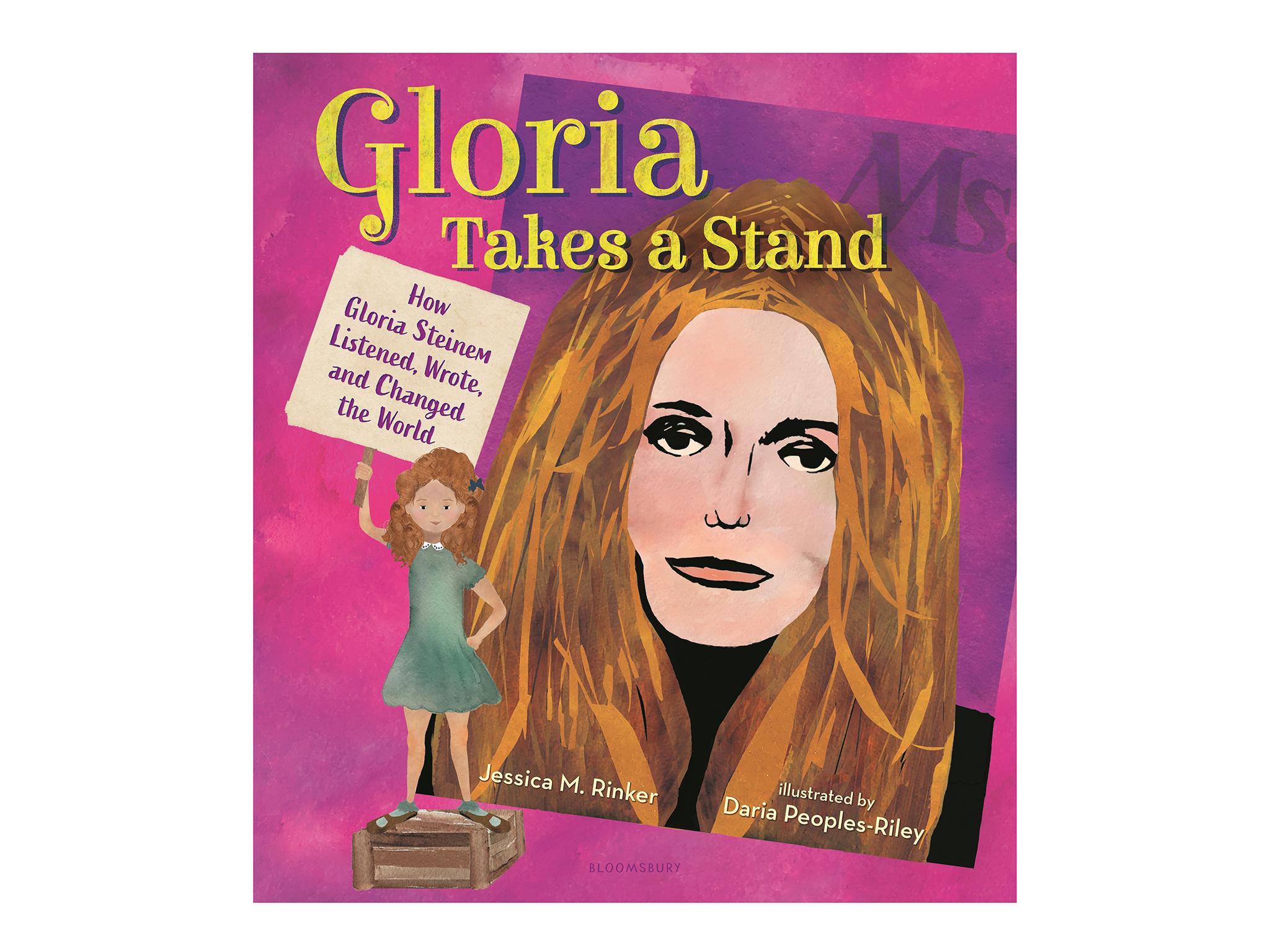 indybest best biography kids gloria-takes-a-stand.jpg