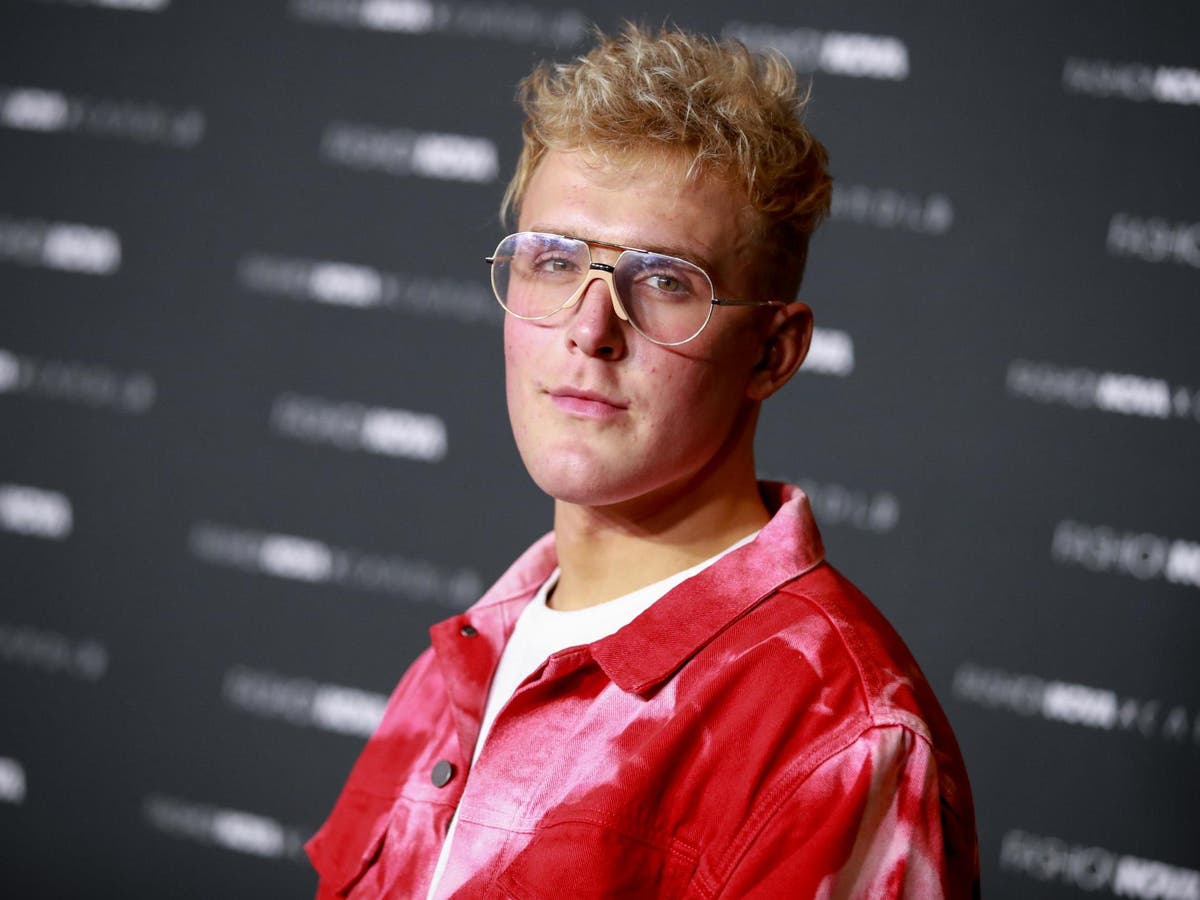 Jake Paul’s parties are symptoms of the pandemic of shameless self ...