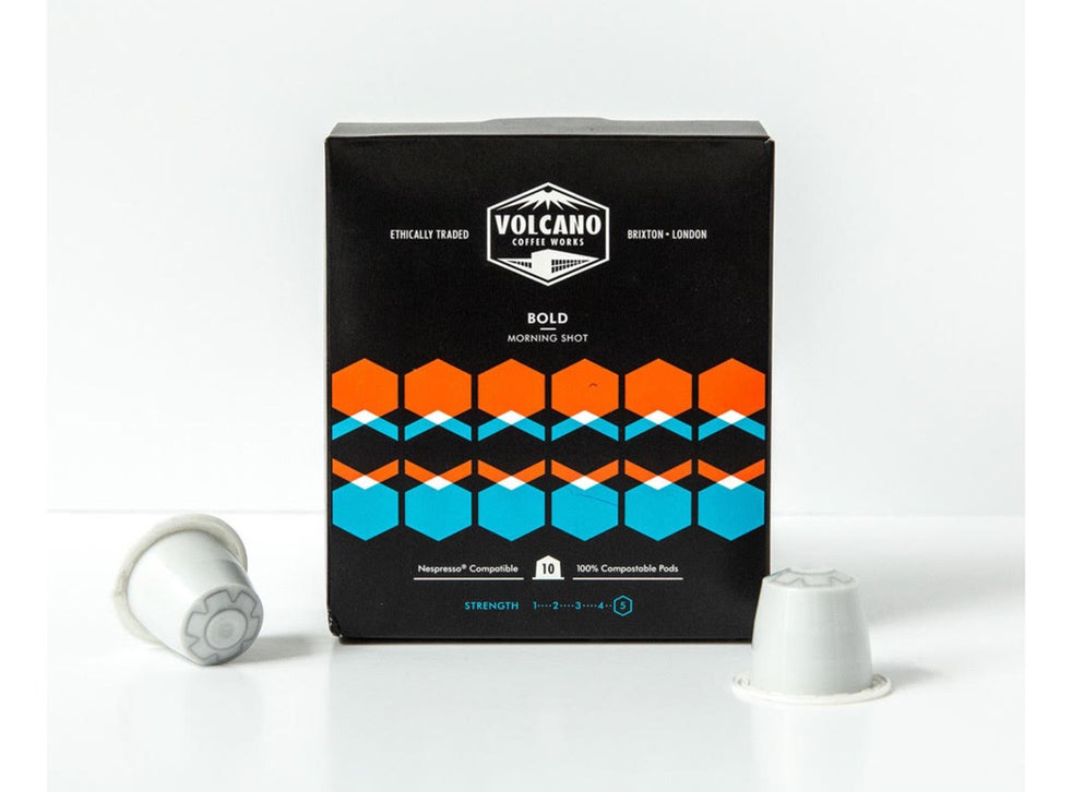 Best Eco Friendly Coffee Pods And Capsules 2020 The Independent
