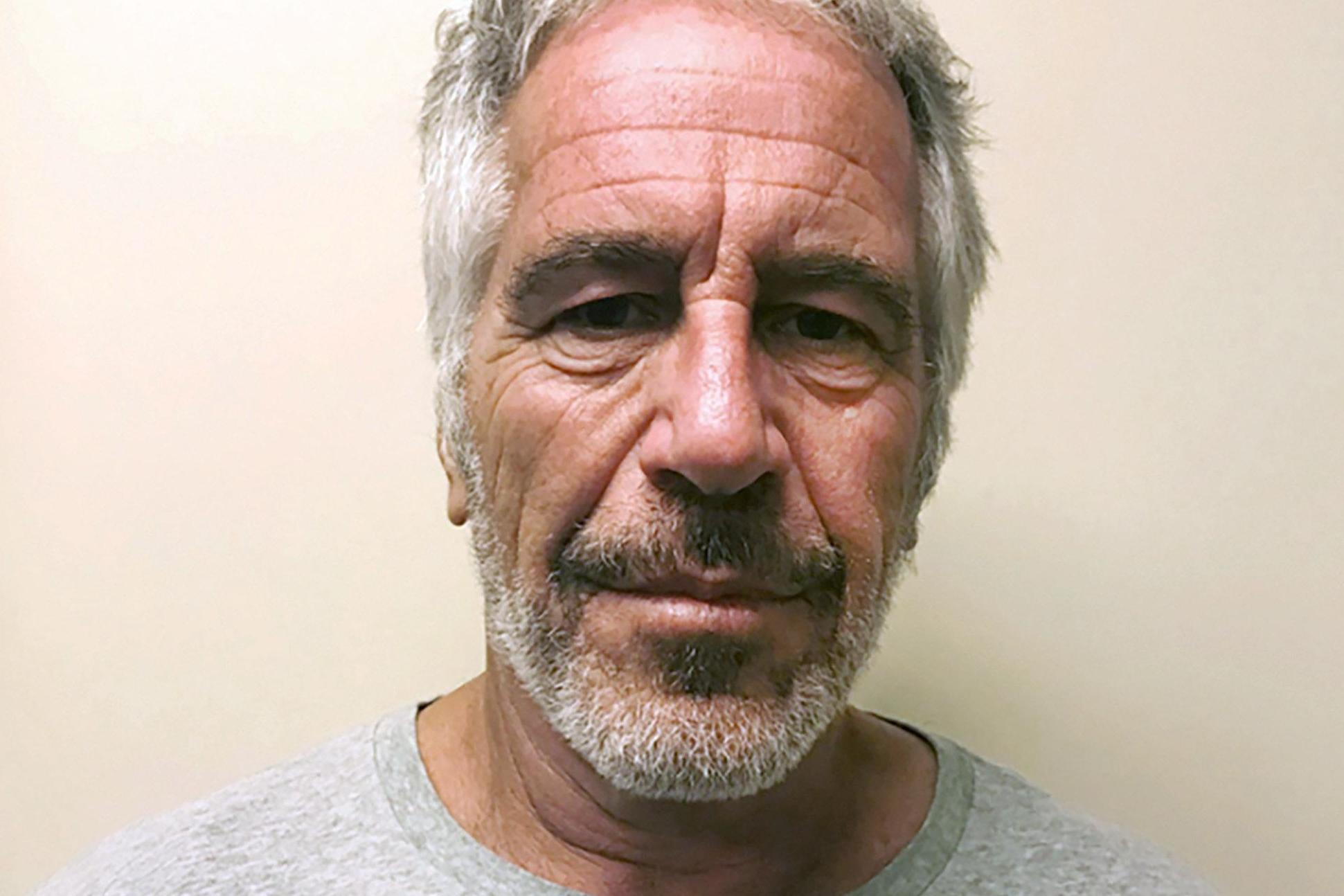 Jeffrey Epstein is the subject of a new documentary by Lifetime.