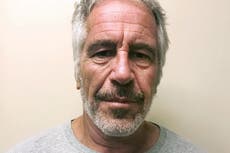 Most arresting moments in Lifetime’s new Epstein documentary
