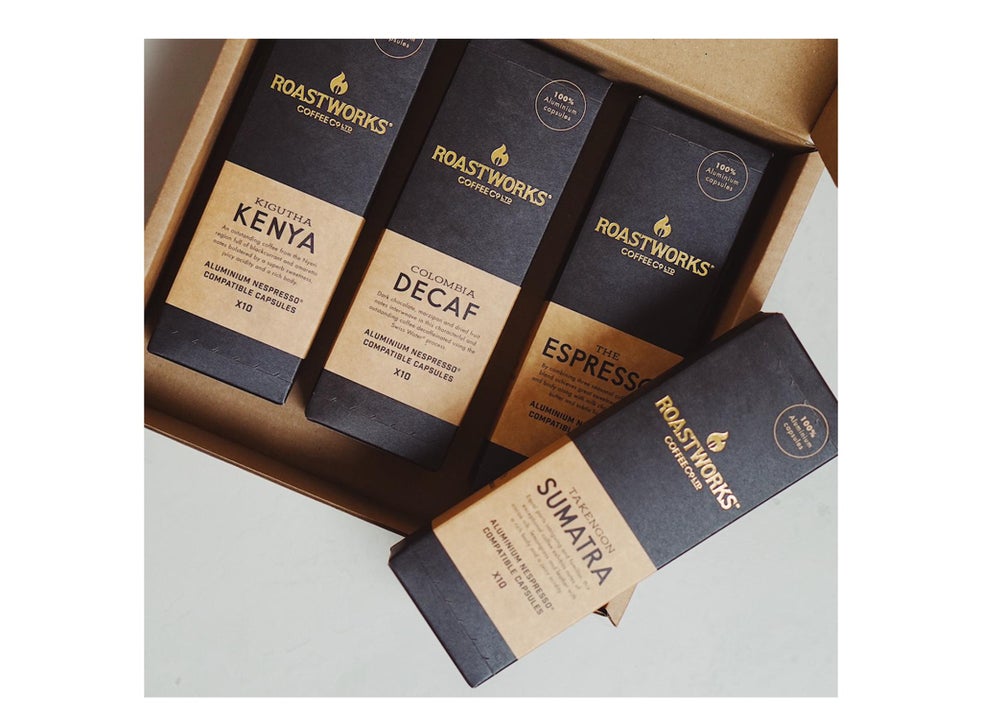 Best Eco Friendly Coffee Pods And Capsules 2020 The Independent
