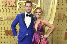 christine quinn wedding cost