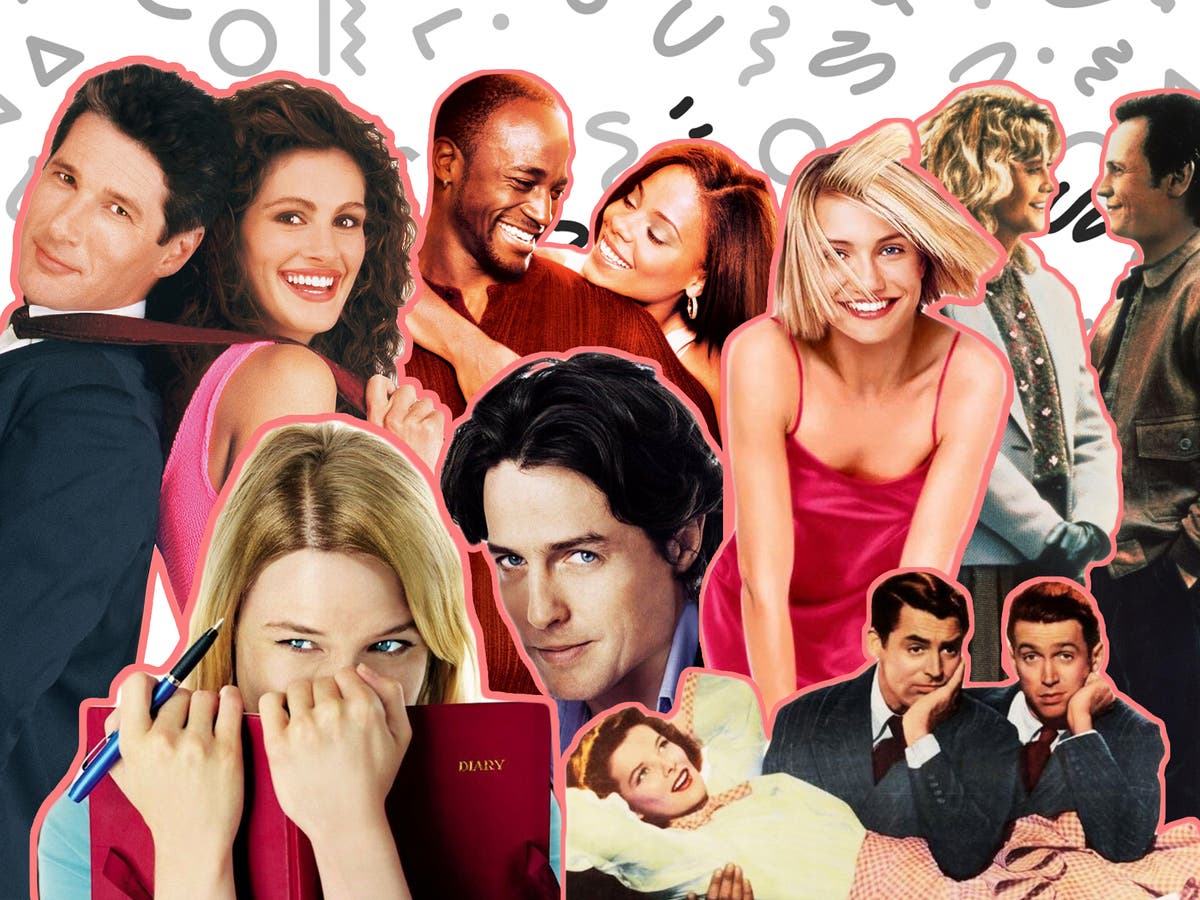 The 34 Best Romantic Comedies Ever Ranked The Independent The Independent