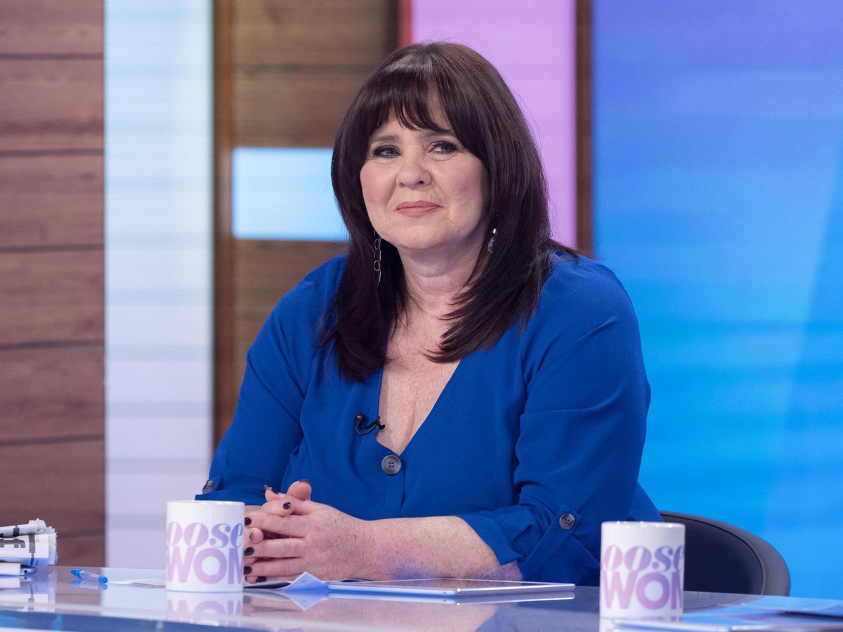 Coleen Nolan reveals 'near-death experience' in hotel room | The Independent