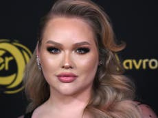 YouTuber NikkieTutorials robbed at gunpoint