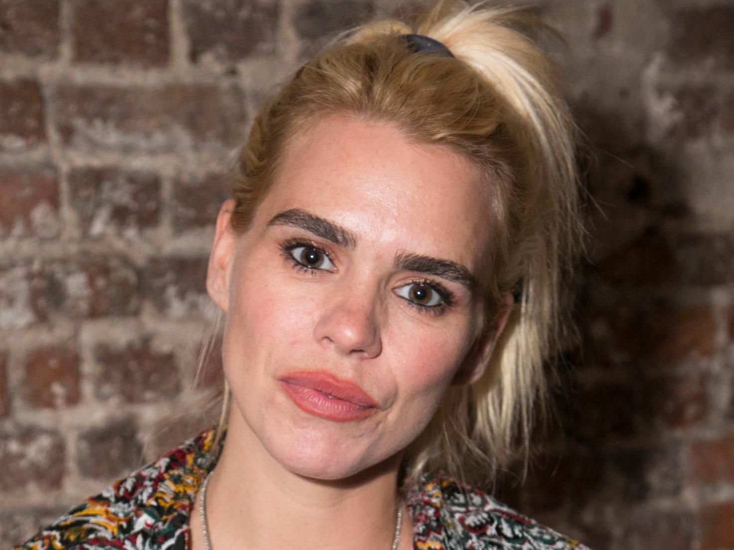Billie Piper says she had 'horrible' experiences as a teenage pop star |  The Independent | The Independent
