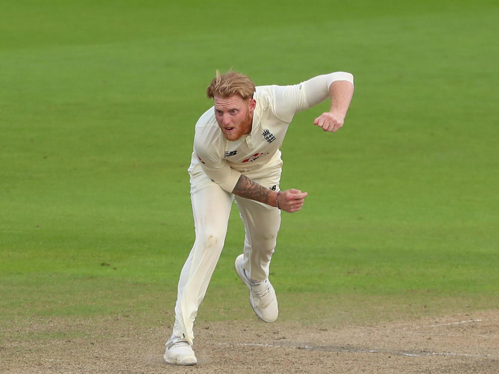 England vs Pakistan: Ben Stokes to miss remainder of Test series for family reasons