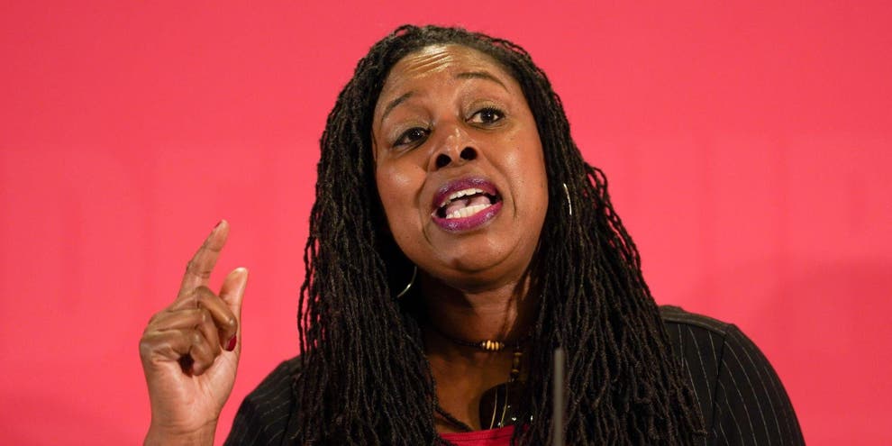 Dawn Butler: Labour MP tweets saying she was stopped by police in ...