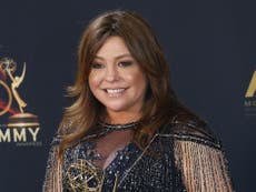 Fire destroys celebrity chef Rachael Ray’s New York home