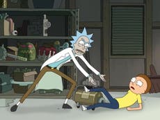 Rick and Morty spin-off introduces dramatic twist that Rick and Morty are the same person