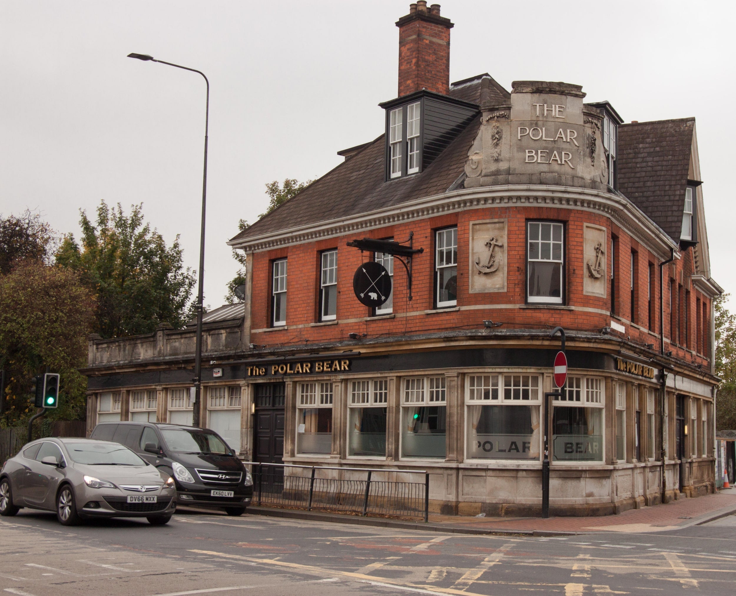 The Polar Bear in Hull closed after 115 days of lockdown