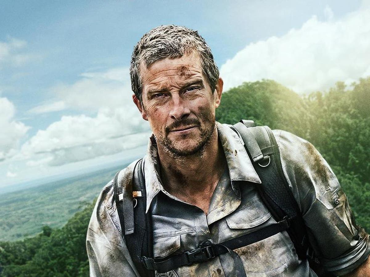 New Bear Grylls series stopped filming for eight hours while contestants were airlifted out with ‘life-threatening’ injuries