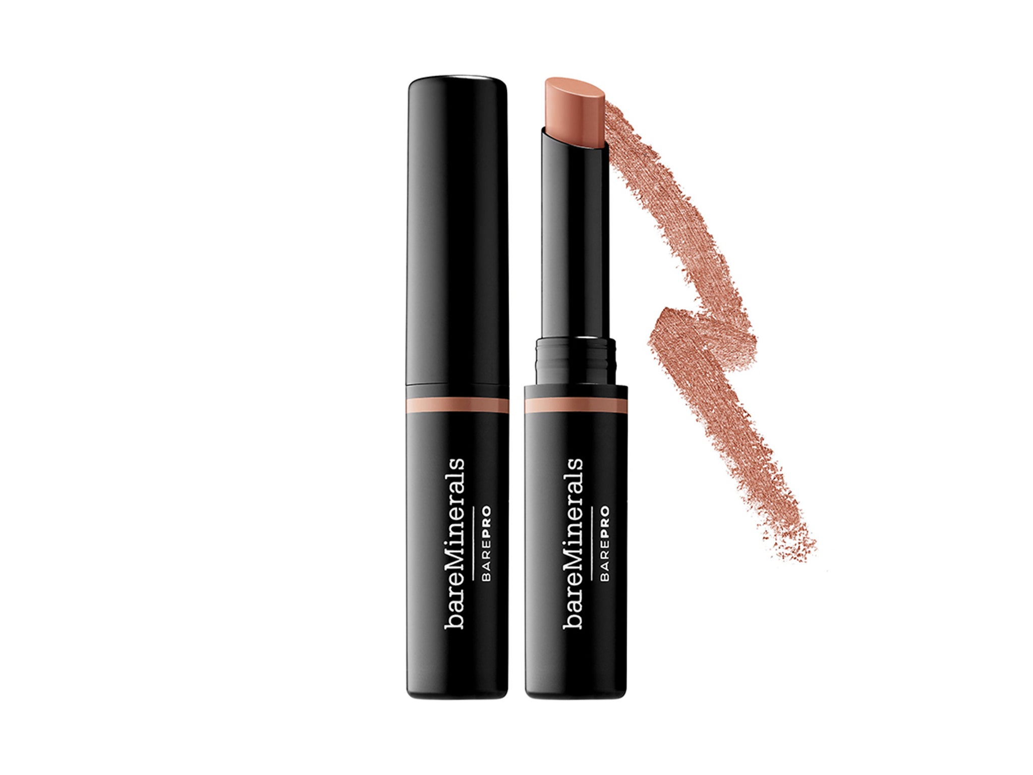 This stick concealer can be applied using a brush or your finger if you're short on time