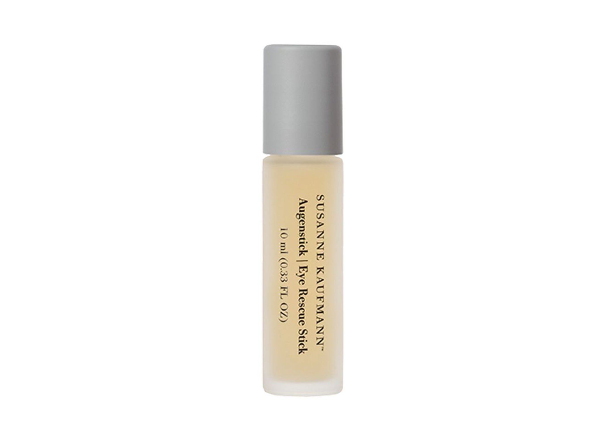 Fo a quick fix in the car, on a plane or even on the bus, glide this rollerball across the under-eye area