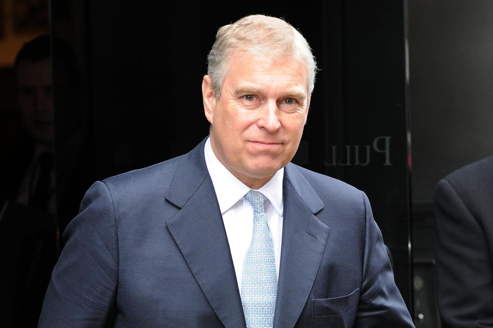 Prince Andrew has 'crucial information' in Epstein case, new documentary claims
