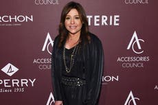 Rachael Ray speaks out after house fire: ‘We’re all okay’