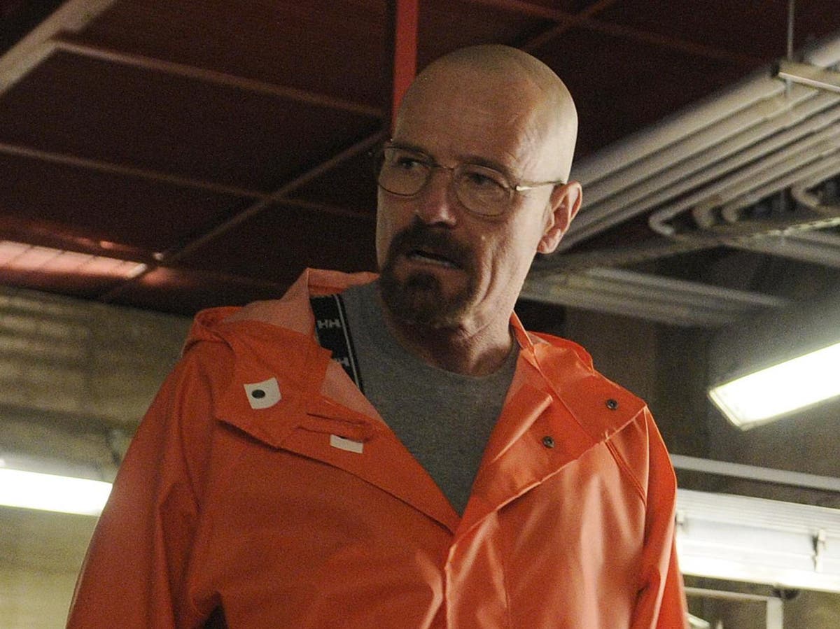 Bryan Cranston weighs in on Breaking Bad and Malcolm in the Middle fan ...