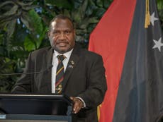 Coronavirus: Papua New Guinea set to lift lockdown despite recent surge in cases