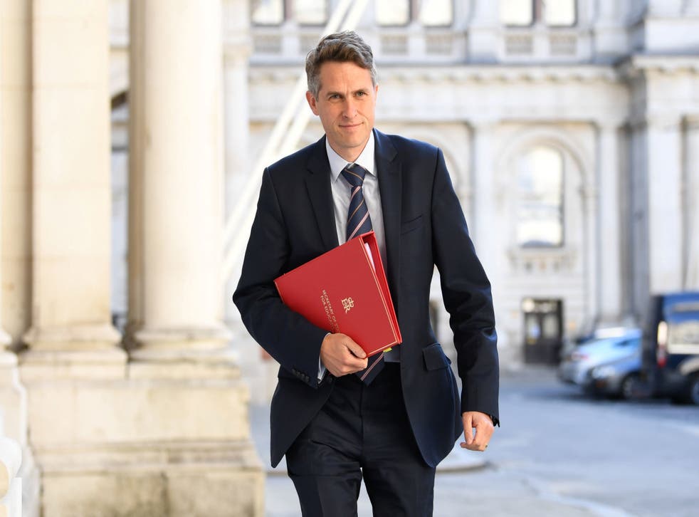 Williamson made himself indispensable to David Cameron, Theresa May when she was the ‘stop Boris’ candidate and then, remarkably, to Boris Johnson