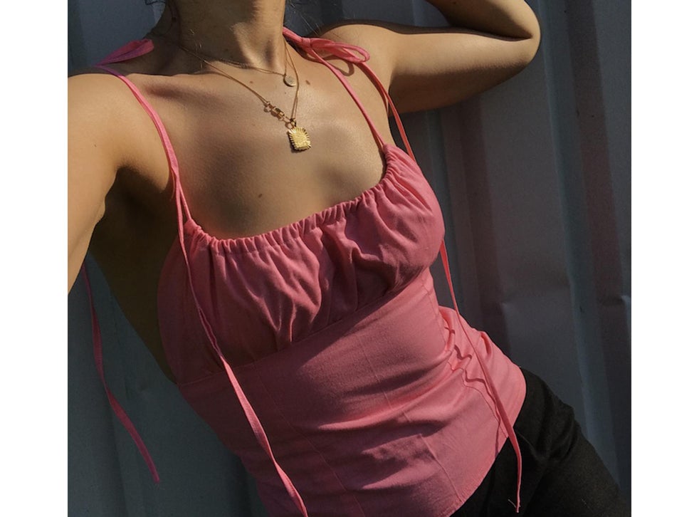 Best Women S Ethical Clothing For 50 And Under The Independent