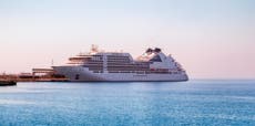 Coronavirus: Cruise companies have started cancelling 2021 holidays 