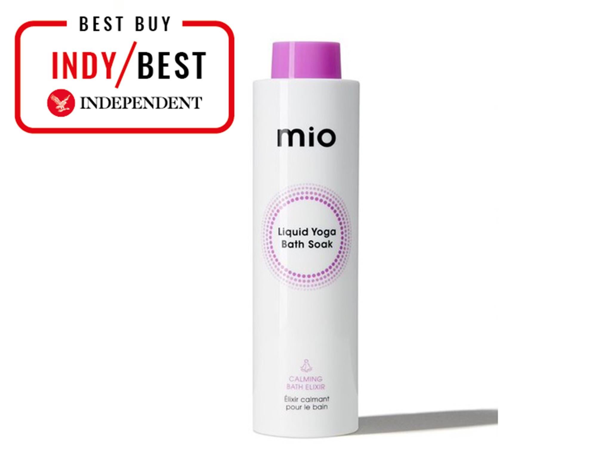 Best bath oils 2020: For dry skin and Best bath oils 2020: For dry skin and