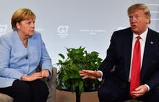 Trump pushes G7 summit back till after November election