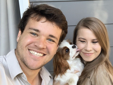 Bindi Irwin is pregnant with her first child: 'Baby Wildlife Warrior due 2021'