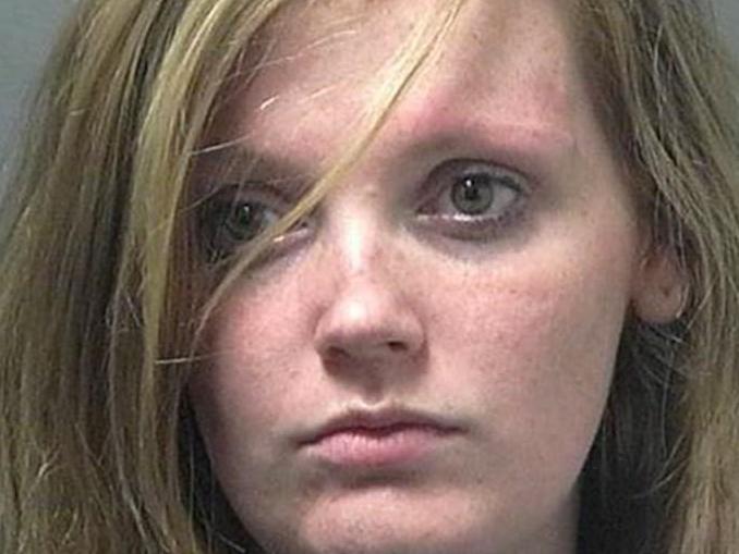 Chelsea Cheyenne Becker was arrested in November 2019 and is currently awaiting trial