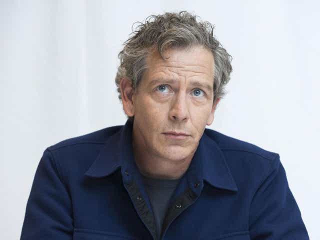 'Of the films I’ve made that I have seen, Babyteeth is my favourite': Ben Mendelsohn on his new film
