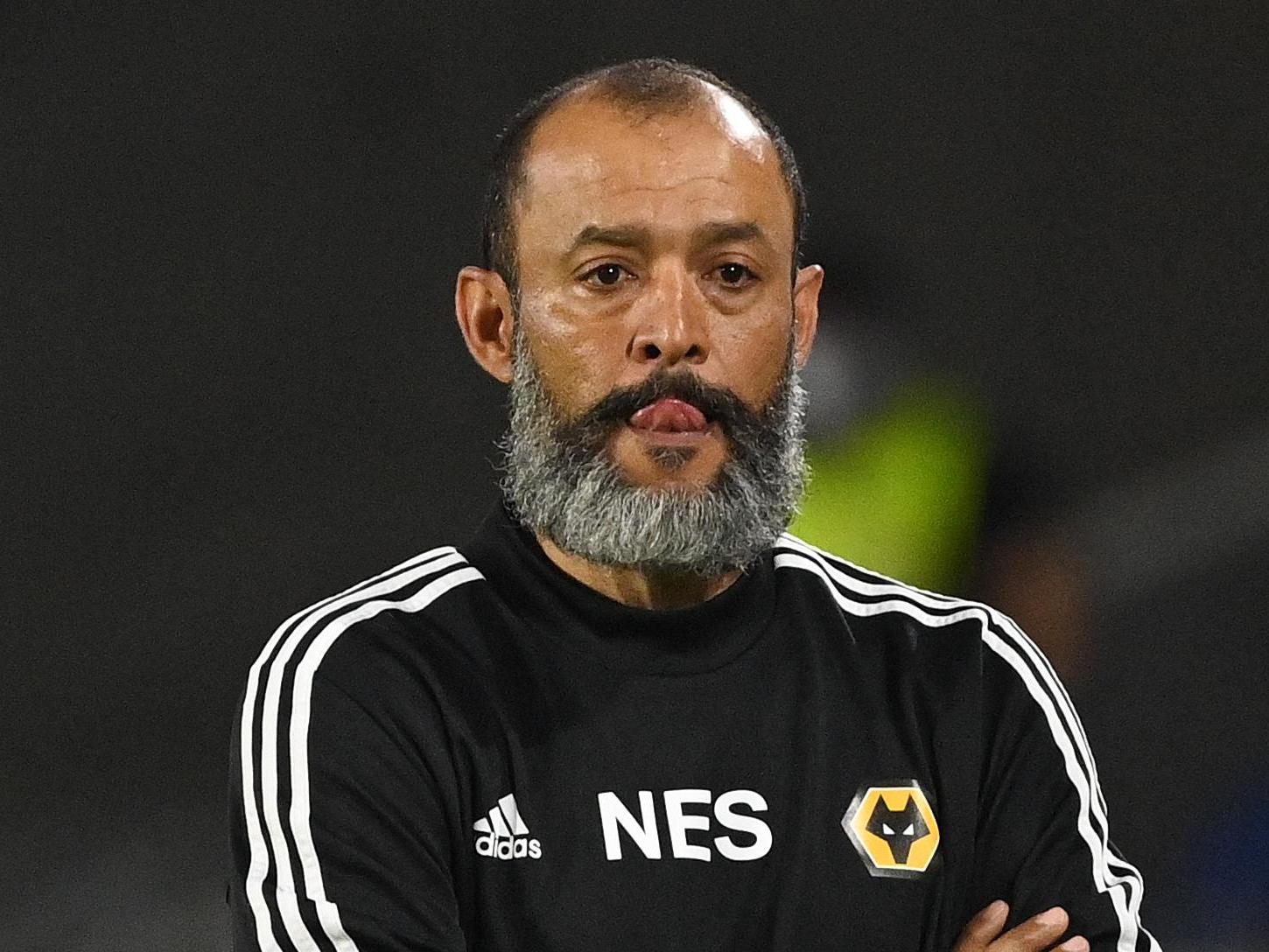 Nuno calls for more signings after Wolves exit Europa League after late Sevilla winner