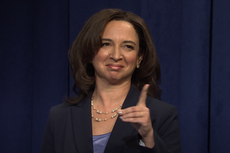 SNL fans react to Kamala Harris being announced as Biden VP pick