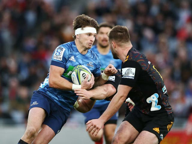 The final round of Super Rugby Aotearoa is under threat after New Zealand increased lockdown measures