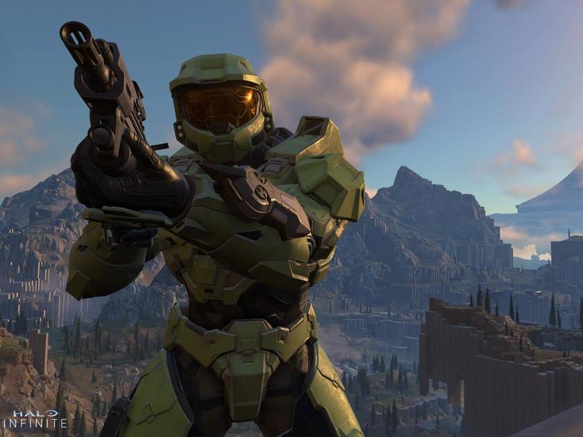 Master Chief returns in 'Halo Infinite', set to be released early in 2021