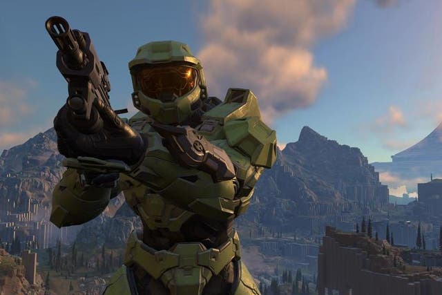 Master Chief returns in 'Halo Infinite', set to be released early in 2021