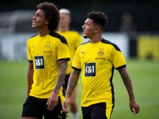 Why Manchester United must change tactics or risk losing Sancho