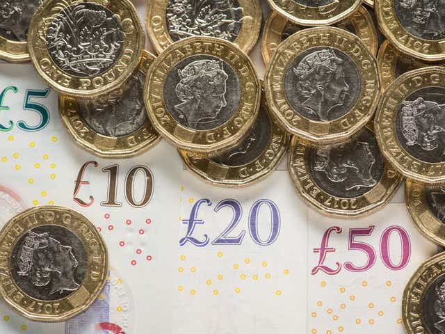 Britain has officially entered a recession for the first time since the financial crisis after the economy slumped by a record 20.4 per cent between April and June.