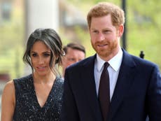 Meghan and Prince Harry set up new permanent home in Santa Barbara