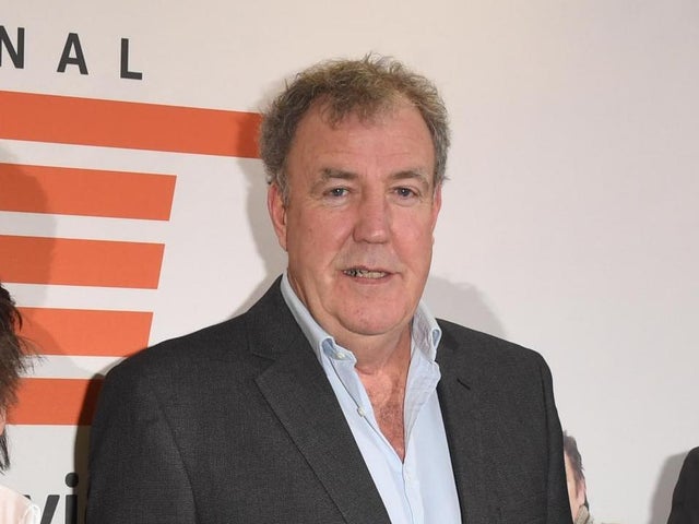 Jeremy Clarkson Latest News Breaking Stories And Comment The Independent