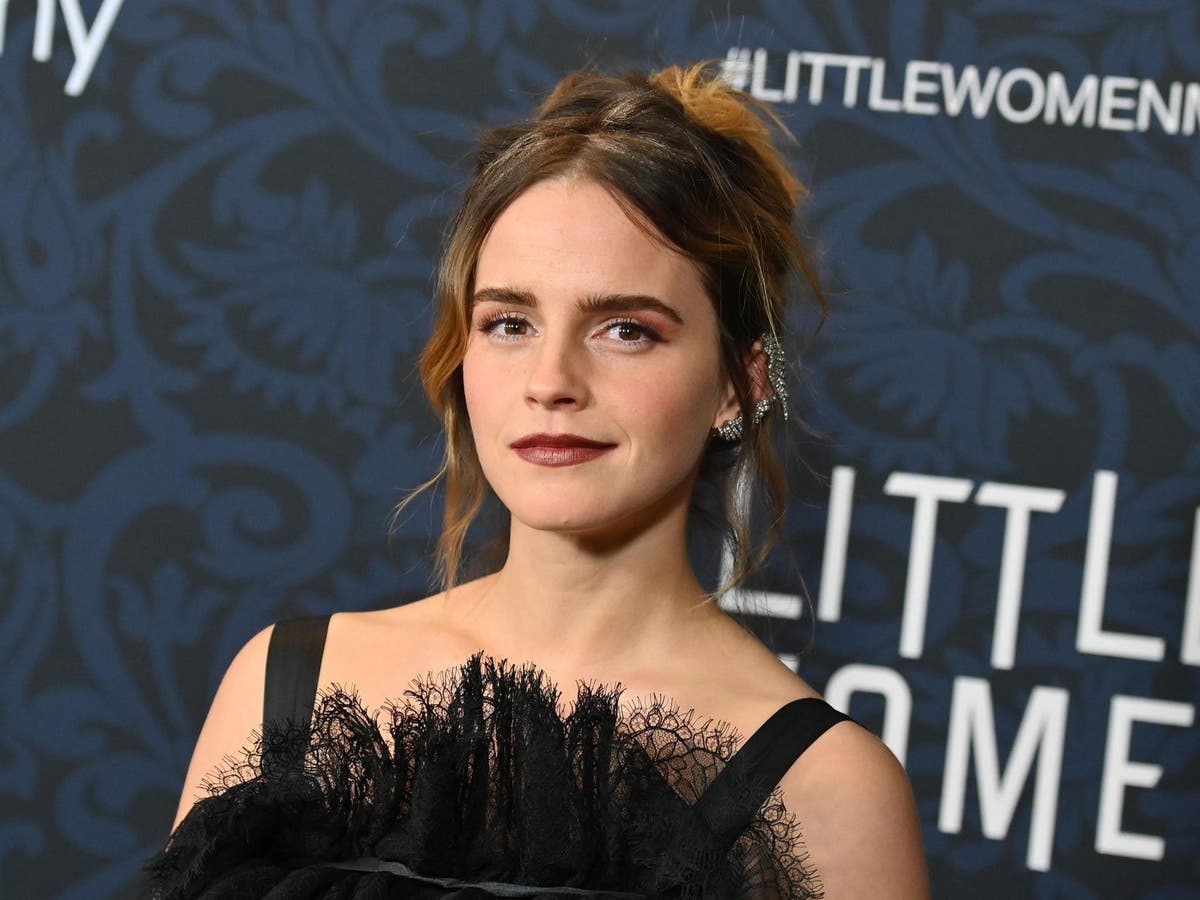This Resurfaced Quote From Emma Watson Shows How Vapid Mainstream