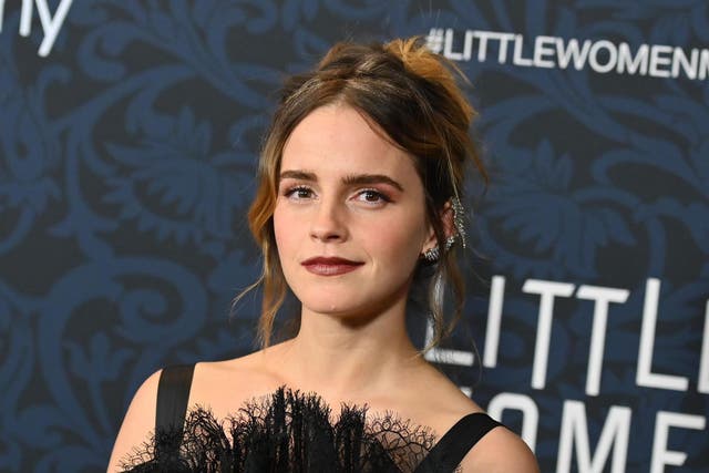 Outdated quotes from Emma Watson's 2014 interview with Elle magazine resurfaced online this week, prompting a backlash