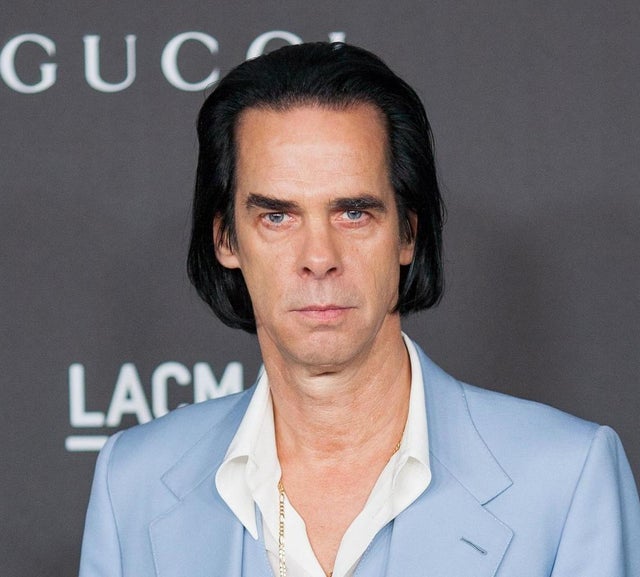 Nick Cave Latest News Breaking Stories And Comment The Independent
