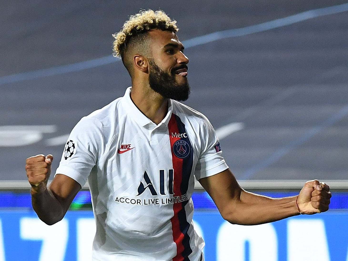 Atalanta vs PSG LIVE: Result and reaction from Champions League fixture tonight