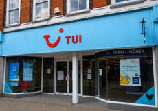 Tui lost £1bn during coronavirus shutdown but remains optimistic