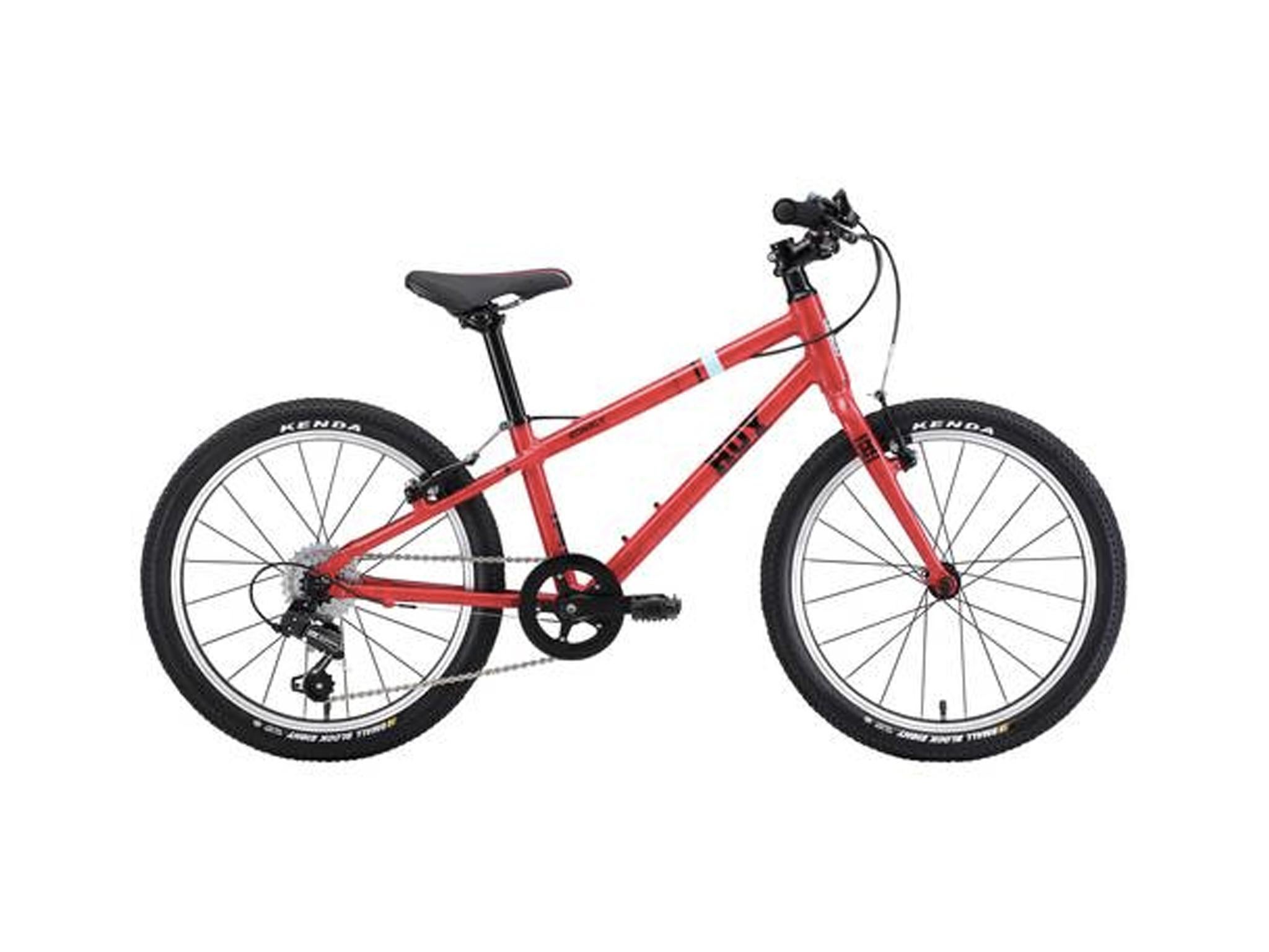best bike for 6 year old uk