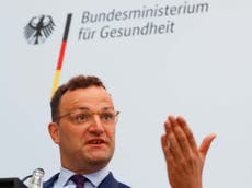 Germany ‘optimistic’ there will be Covid-19 vaccine in coming months
