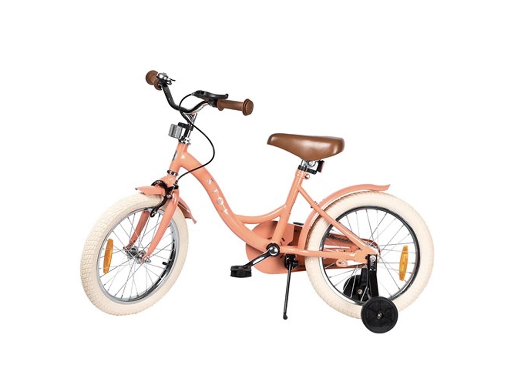 best bike for a 7 year old
