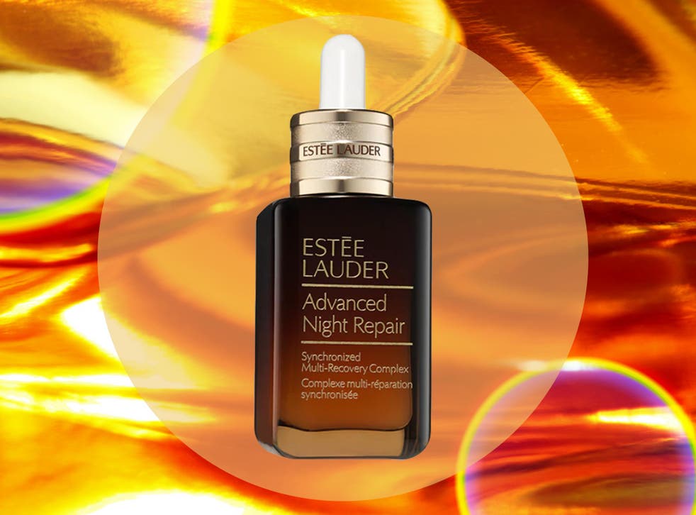Estee Lauder advanced night repair: the newly formulated changed? We find out | The