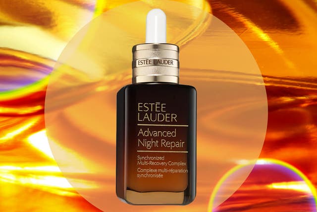The latest iteration of the anti-ageing serum launched this month, with a new formula that promises firmer skin